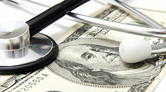 Earn 5% Off Your Hospital Base Premium